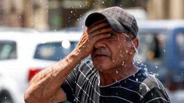 موجة حارة جديدة.. الأرصاد تحذر من حالة الطقس غدا الإثنين 6-7-2026