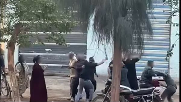بدأت بخناقة عيال.. تفاصيل جديدة في معركة الآلي النسائية بقنا