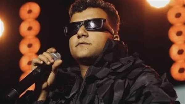  إيحاءات جنسية.. بلاغ للنائب العام ضد عصام صاصا بسبب أغنية اسمع مني