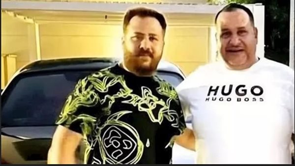 حكم قضائي بشأن نجل شقيق صبري نخنوخ في اتهامه بتبديد شيكات بنكية 