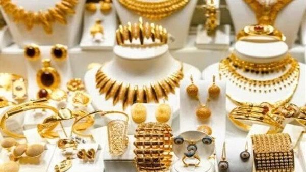 سعر الذهب اليوم الإثنين 6-7-2026 بعد التراجع