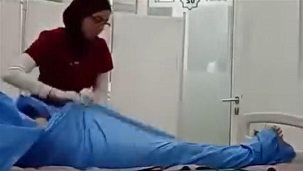 تفاصيل صادمة في العثور على جثة ممرضة داخل مستشفى بالساحل