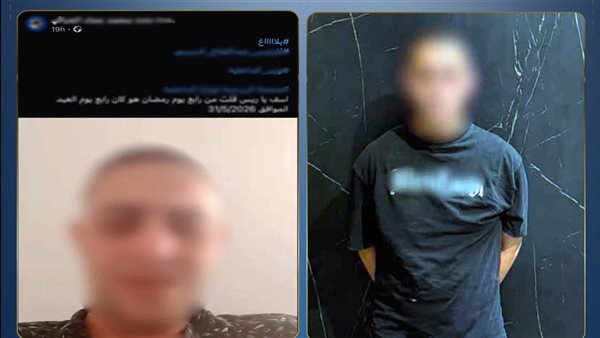 خطفوني واحتجزوني في مصحة نفسية.. التفاصيل الكاملة لفيديو شاب حلوان