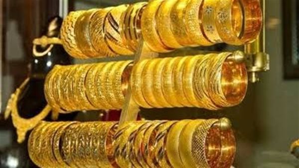 سعر الذهب اليوم الثلاثاء 7-7-2026 انخفاض جديد