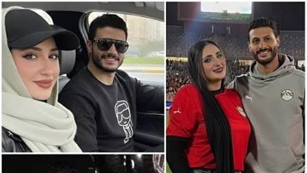 عمري ما شوفته.. اعترافات المتهمة بادعاء الزواج من محمد الشناوي