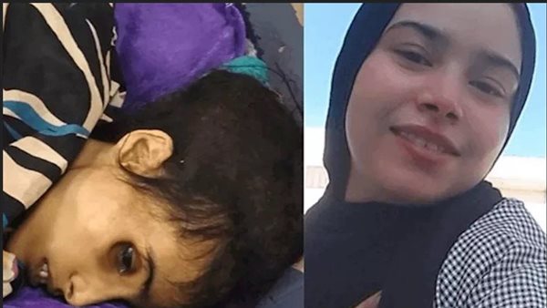 حبسها سنة حتى ماتت جوعا.. تفاصيل إحالة الأب المتهم بإنهاء حياة ابنته في قنا للجنايات