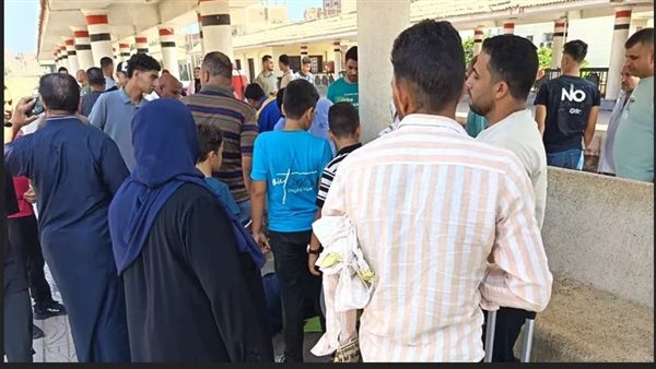 ضحت بنفسها لحماية بنتها.. مأساة صفاء التي انتهت حياتها أمام أحفادها بالمنوفية