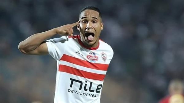 تفاصيل إحالة المتهم بانتهاك حرمة الحياة الخاصة لـ سيف الجزيري لاعب الزمالك للمحاكمة