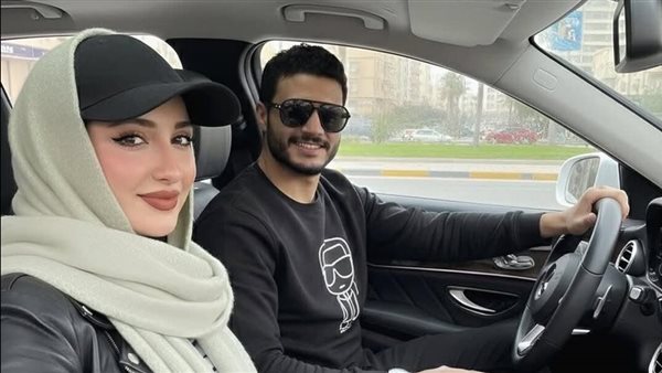 ماليش في المحاكم.. تطورات جديدة في أزمة البلوجر رنا أحمد ومحمد الشناوي 