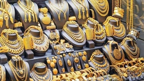 سعر الذهب اليوم الأربعاء 8-7-2026 مفاجأة جديدة