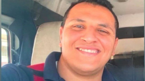  بطل في قلب النيران.. حكاية وفاة ضابط أثناء إنقاذ ضحايا حريق منشأة ناصر 