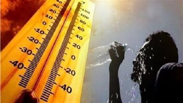 حرارة ورطوبة.. الأرصاد تحذر من حالة الطقس غدا الخميس 9-7-2026