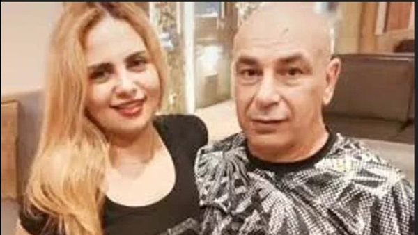 حسام حسن باكيًا لزوجته: إحنا كنا قريبين أوي والله مبحبش الخسارة | فيديو