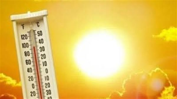 الأرصاد تحذر من حالة الطقس اليوم الخميس 9-7-2026