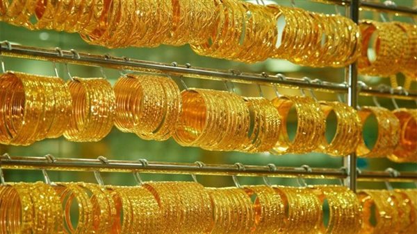 سعر الذهب اليوم الأربعاء 1-7-2026 تحرك مفاجيء