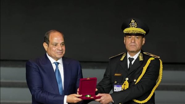 تفاصيل استشهاد اللواء محمد الشربيني مدير الحماية المدنية بالقاهرة في حريق منشية ناصر