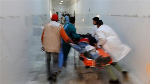 البوظة بايظة.. تفاصيل القبض على بائع متجول بعد تسمم أكثر من 50 شخص بالجيزة