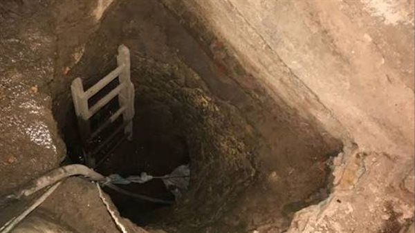 ابتلعتهما حفرة.. القصة الكاملة لاختفاء أب وابنته بأسيوط