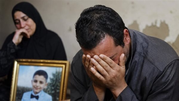 رفضتني على السرير.. اعترافات مثيرة جديدة للمتهم بإنهاء حياة زوجته وابنه بالمنوفية