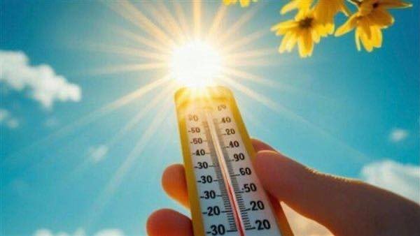 الأرصاد تحذر من حالة الطقس اليوم السبت 11-7-2026