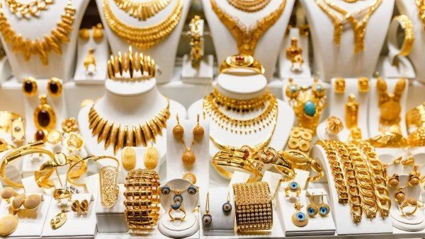 سعر الذهب اليوم السبت 11-7-2026 مفاجأة جديدة
