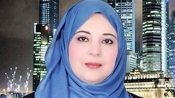 هانم داود تكتب.. سمفونية الفراعنة الجديدة هيثم حسن