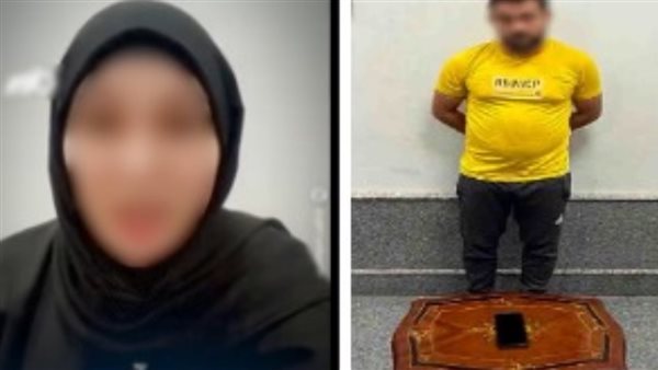 صور خاصة وسب وتهديد.. تفاصيل فيديو سيدة الدقهلية المثير