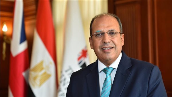 رئيس الجامعة البريطانية: برنامج محاكاة قمة المناخ نموذج تطبيقي لاستراتيجيتنا في التدويل وإعداد خريجين قادرين على المنافسة