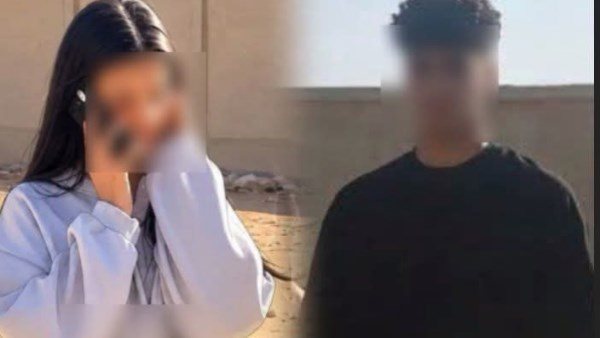 مروان المتهم بواقعة دهس هدير بائعة الشاي: ركبت مكان جودي بعد الحادث علشان خوفت عليها من المساءلة القانونية