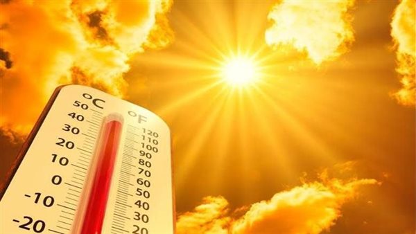 الأرصاد تكشف حالة الطقس اليوم الإثنين 13-7-2026