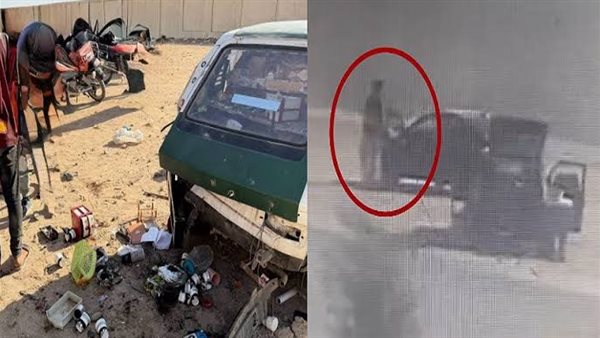 صاحبة الكوافير تفجر مفاجأة جديدة في قضية دهس هدير فتاة الشاي