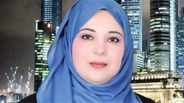 هانم داود تكتب..صرخة من أرض الفراعنة