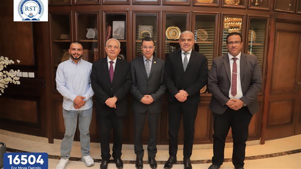 جامعة الريادة تبحث أدوات وتطبيقات الذكاء الاصطناعي في ندوة علمية