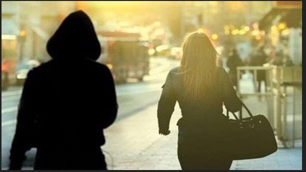 أفعال خادشة في الشارع.. تفاصيل القبض على سايس متهم بالتحرش بمحامية في حدائق القبة