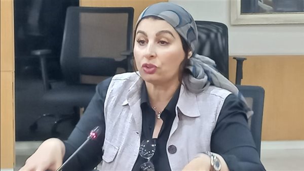 د. نرمين محمود: مركز السلامة النفسية بجامعة الجلالة يقدم منظومة متكاملة لدعم الصحة النفسية لمنتسبي الجامعة