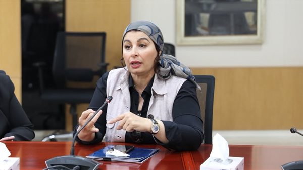 د. نرمين محمود: مركز السلامة النفسية بجامعة الجلالة يقدم منظومة متكاملة لدعم الصحة النفسية لمنتسبي الجامعة