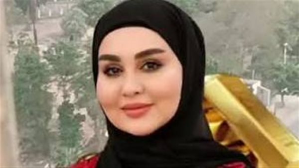أموال وملابس داخلية من الذهب.. حكاية النائبة الحسناء هند العباسي | شاهد