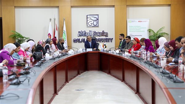 جامعة الجلالة تستعرض حصاد 6 سنوات من الإنجازات وخطة المستقبل 