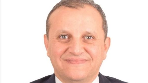 محمد الفحام عميدًا للمعهد العالي لتكنولوجيا النقل