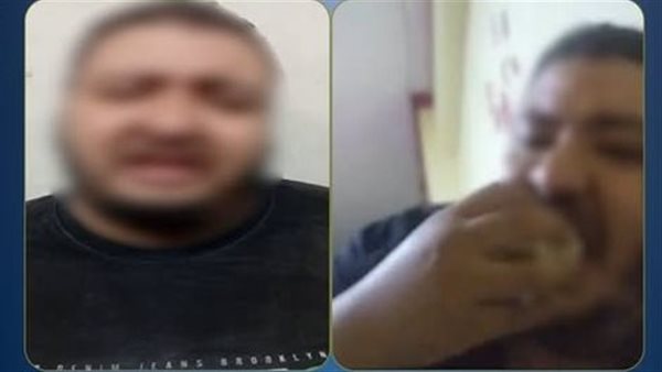 أبوه عاوز الشقة يتزوج فيها.. حقيقة تناول شاب السم بالقاهرة