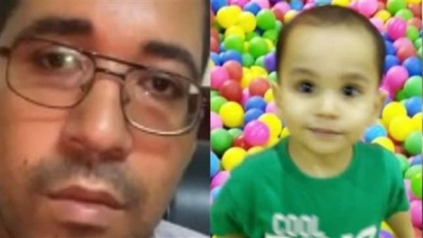  قرار جديد بشأن أم وعشيها في واقعة تعذيب طفل حلوان حتى الموت 