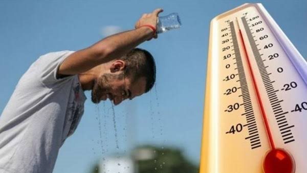 الطقس اليوم.. أجواء شديدة الحرارة وتحذير عاجل لهذه المناطق
