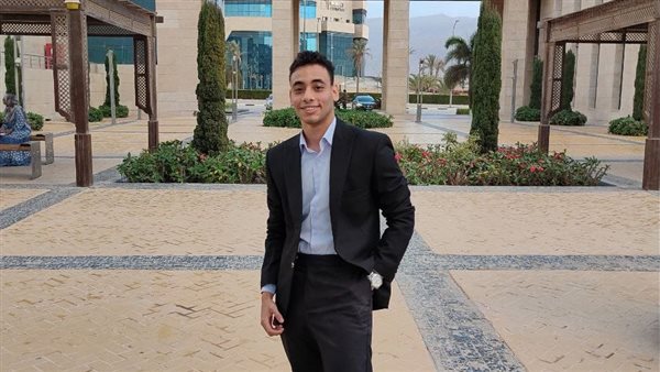 اختيار طالب بجامعة الجلالة ضمن القادة الصاعدين في مجال الفضاء لعام 2026