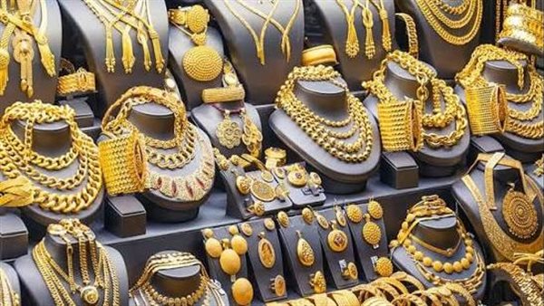 سعر الذهب اليوم الخميس 16-7-2026 مفاجأة جديدة