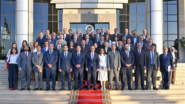 في إطار دعمها لتوطين الصناعة وتعزيز الصادرات، بل مصر تستهدف الوصول إلى 100% مكون محلي في مواد التعبئة والتغليف خلال عامين