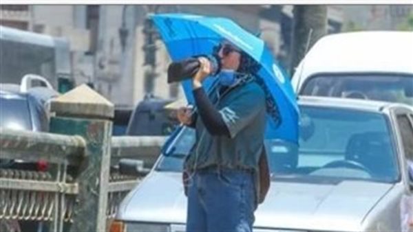 رياح وشبورة.. الأرصاد تحذر من حالة الطقس غدا الجمعة 17-6-2026