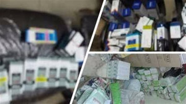 بينها علاج شهير للرُضع.. تحذيرات عاجلة من أدوية مغشوشة ومجهولة المصدر