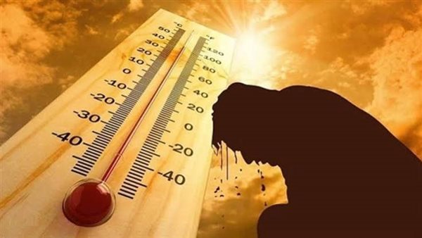 أجواء شديدة الحرارة.. الأرصاد تحذر من حالة الطقس غدا السبت 18-7-2026