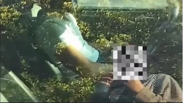 مصوراك وجايباك.. فتاة تتهم قائد سيارة ملاكي بالتحرش بها بالشروق