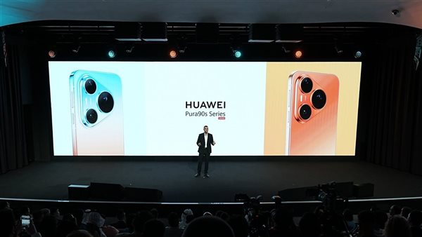 الآن هو وقتك: سلسلة HUAWEI Pura 90s تتصدر مجموعة من الأجهزة المصممة للتعبير عن الذات والأناقة والإبداع